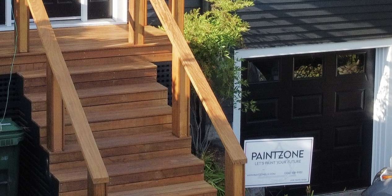 Seattle House Painters: Why Investing in Professional Services is Beneficial