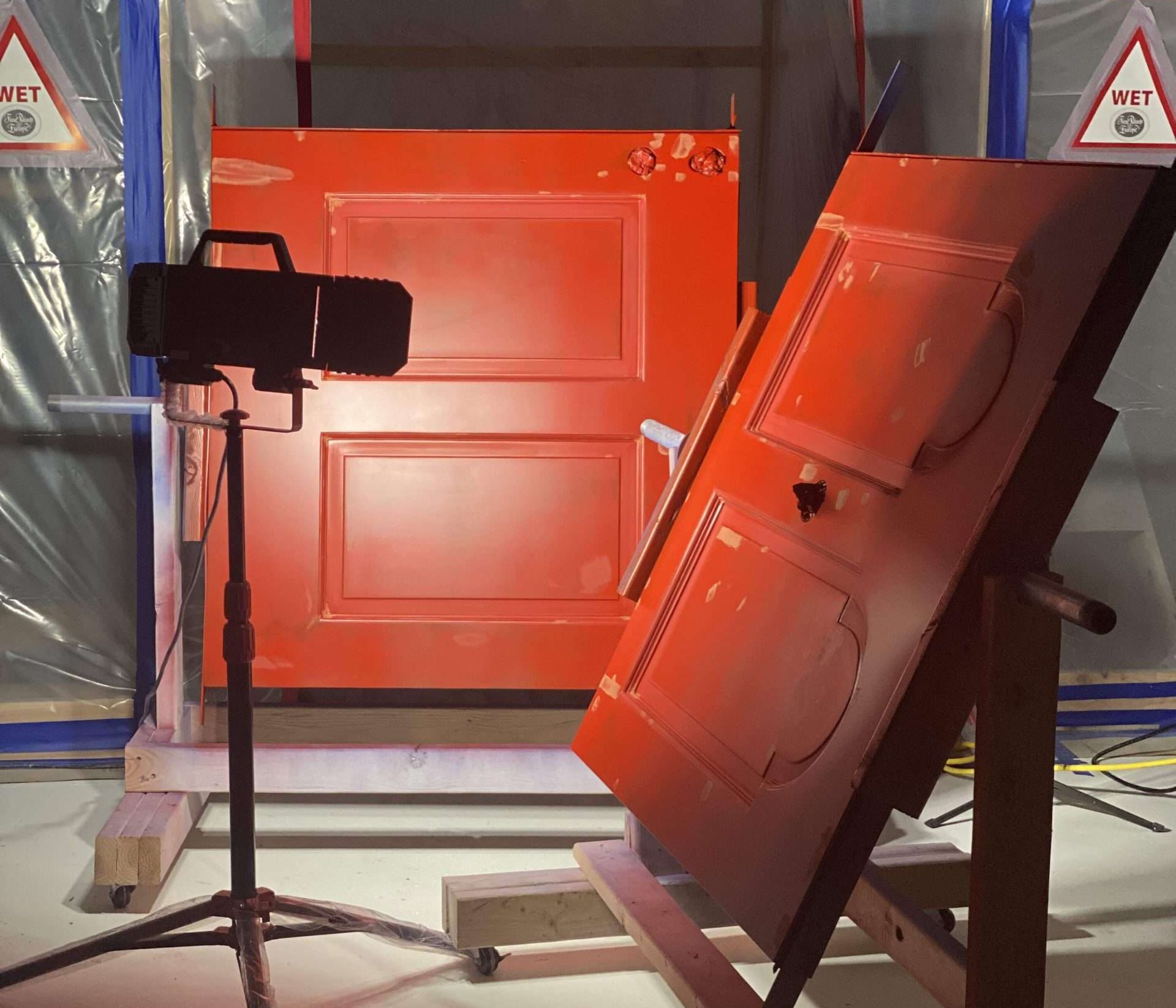 The Benefits of Hiring Professional Seattle Painters for Your Projects