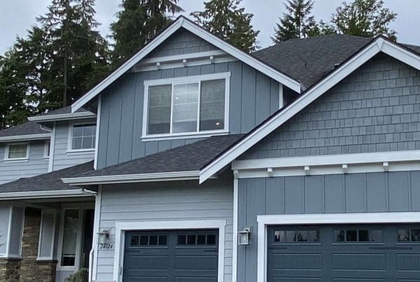 Best Exterior Colors for the Pacific Northwest - Decorative Image
