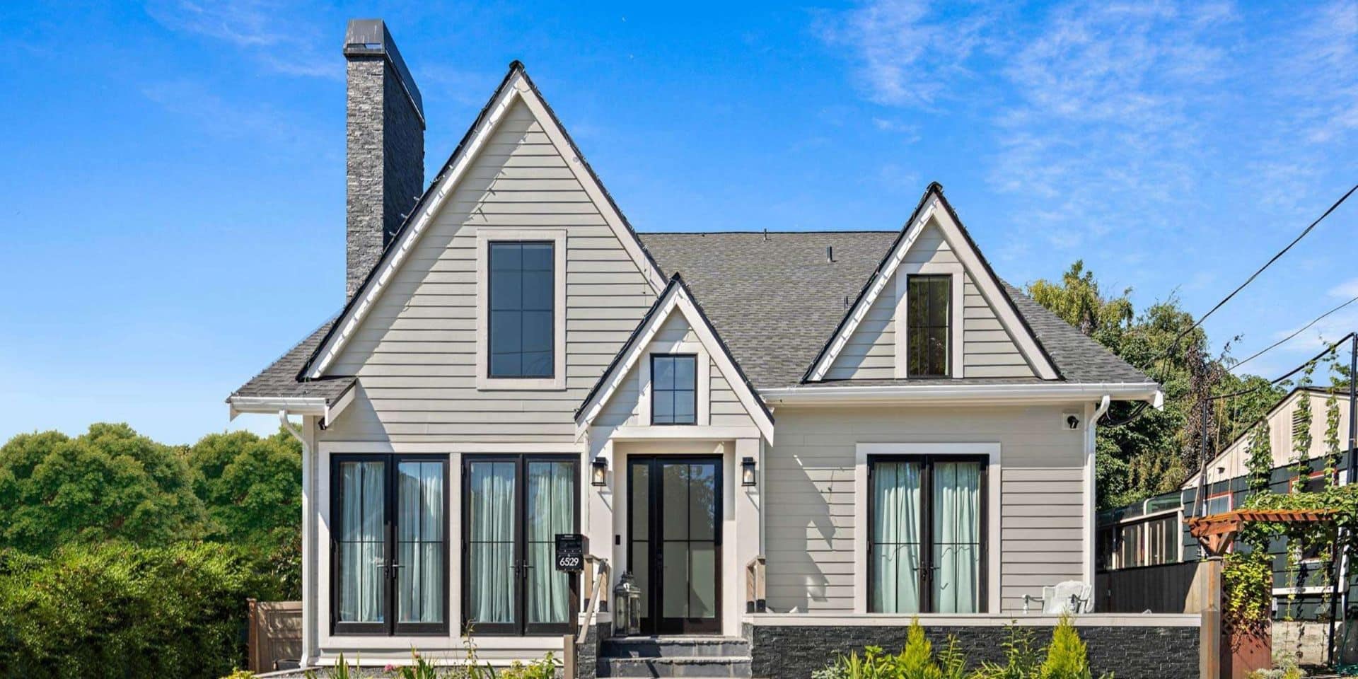 Seattle Exterior Painting – Primer makes the difference in 2024