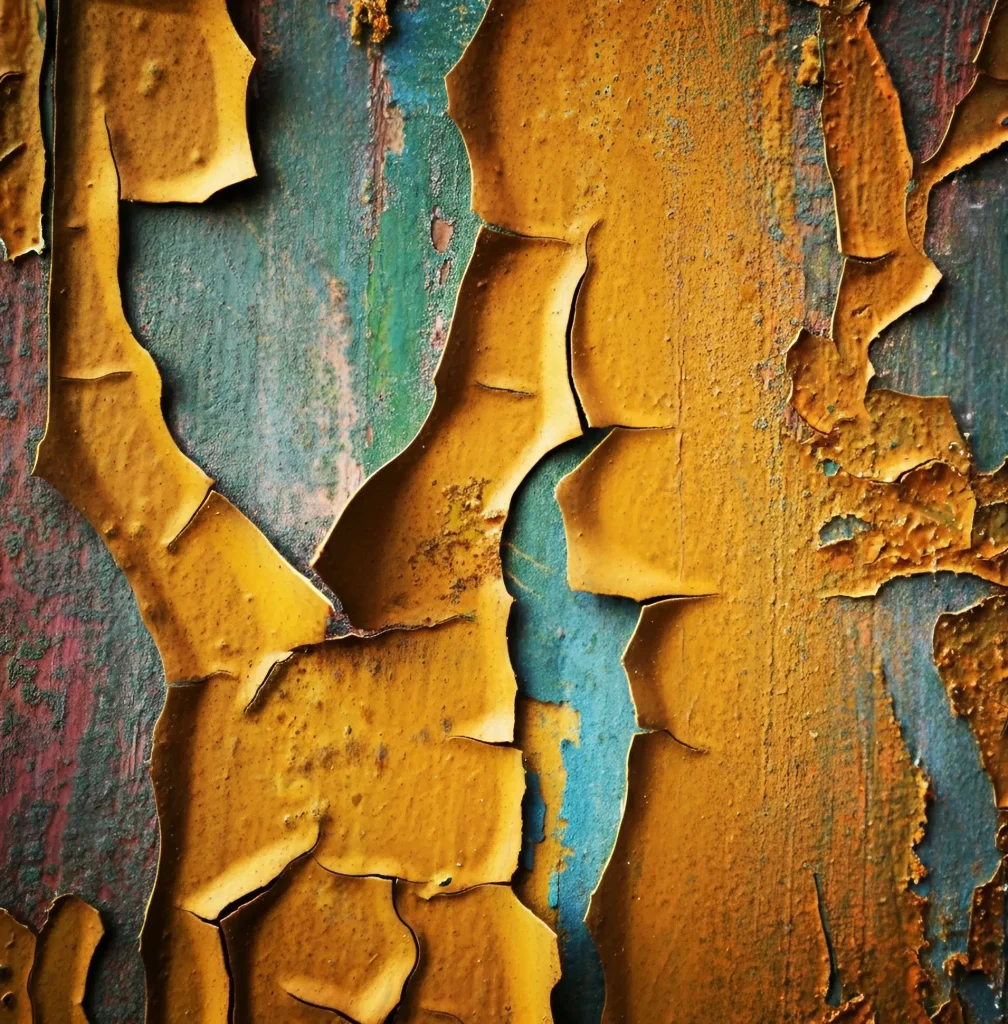Painters Near Me: Why Is My Paint Peeling? Expert Advice from Local Painters