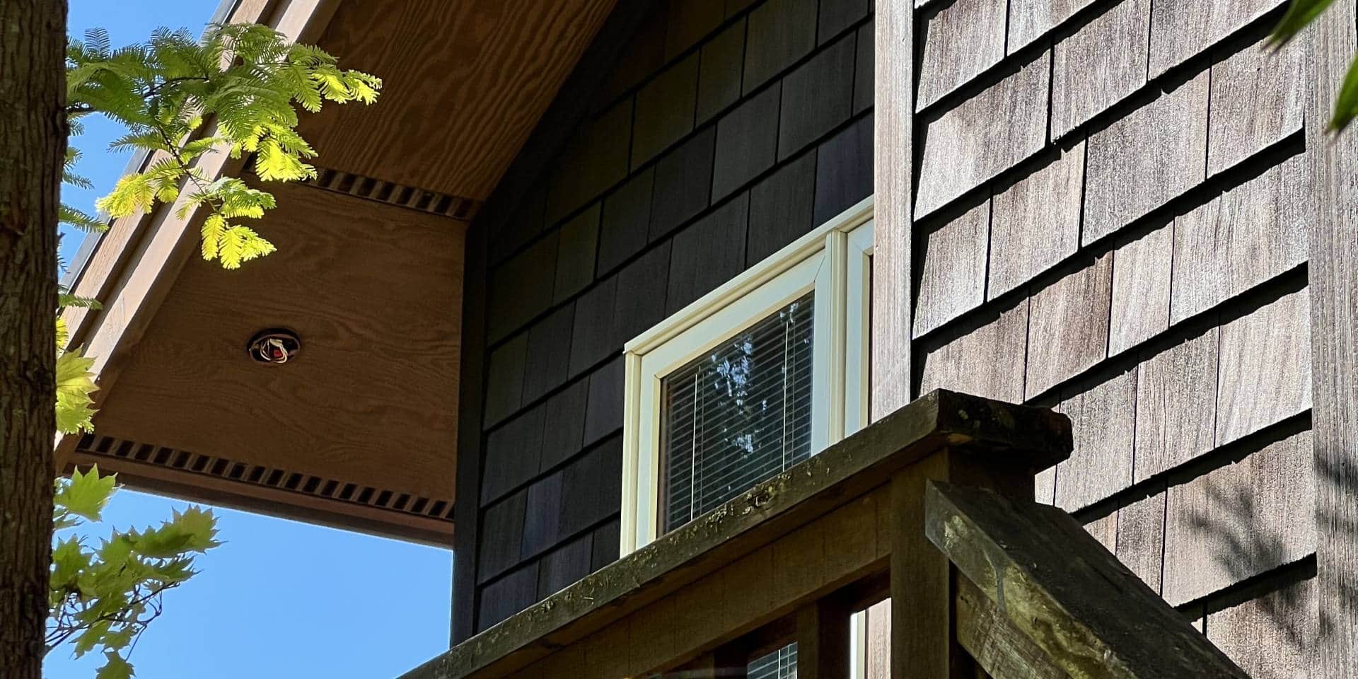 Cedar Siding Staining: How Seattle Painters Protect Your Home
